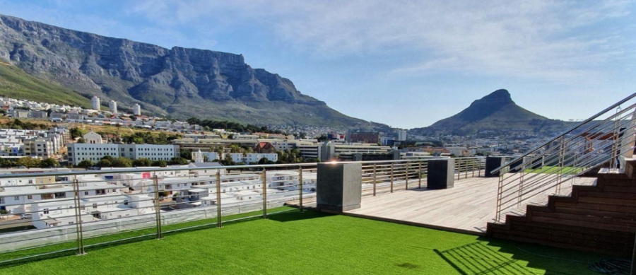 2 Bedroom Property for Sale in Zonnebloem Western Cape